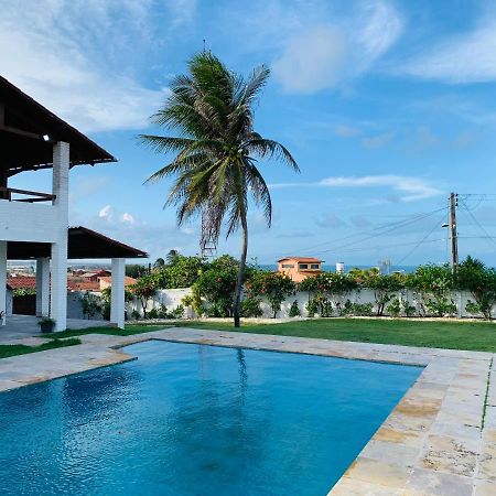 Morro Branco Suites - Hospedaria Morro Branco Beberibe Bagian luar foto