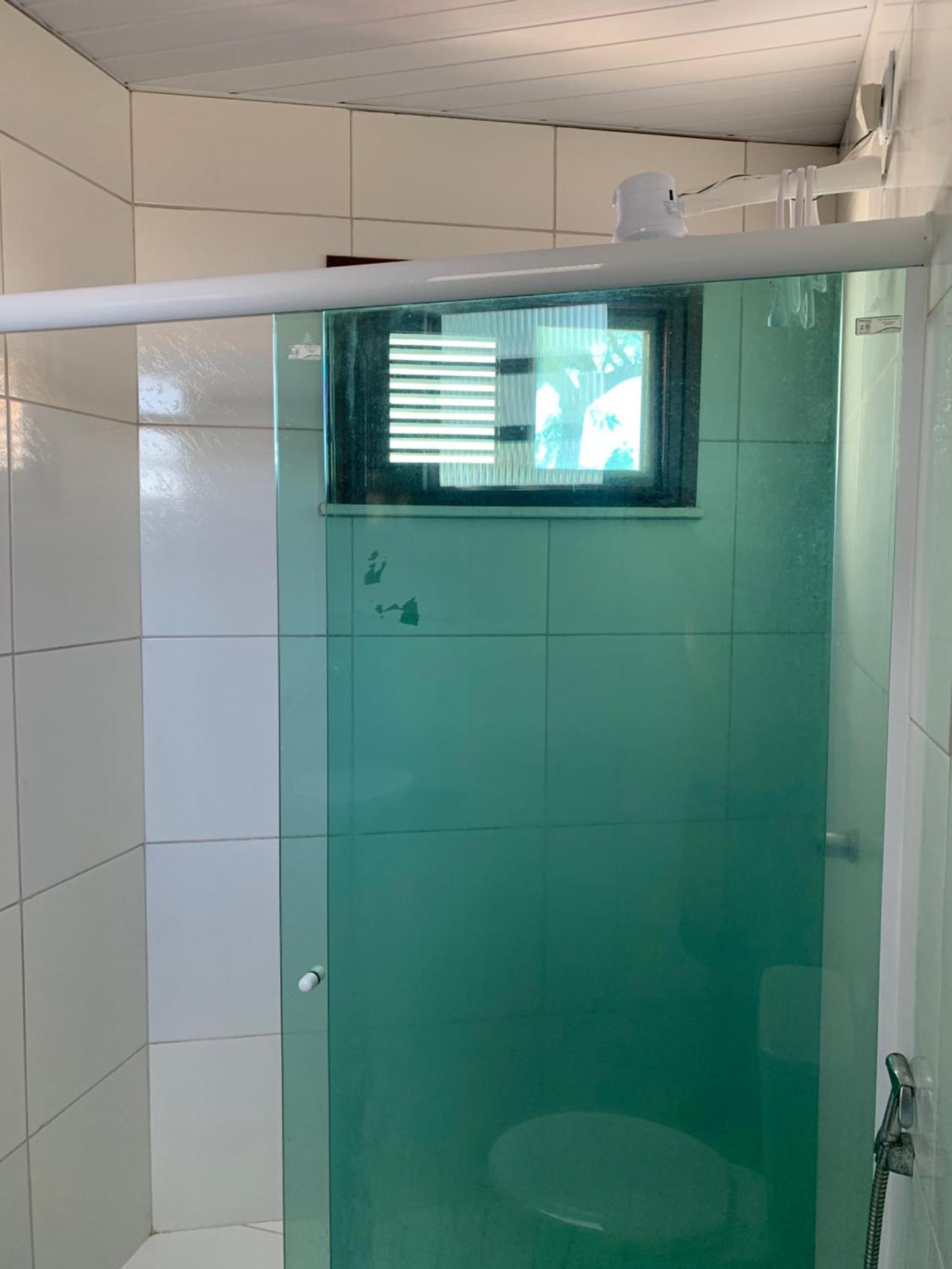 Morro Branco Suites - Hospedaria Morro Branco Beberibe Bagian luar foto