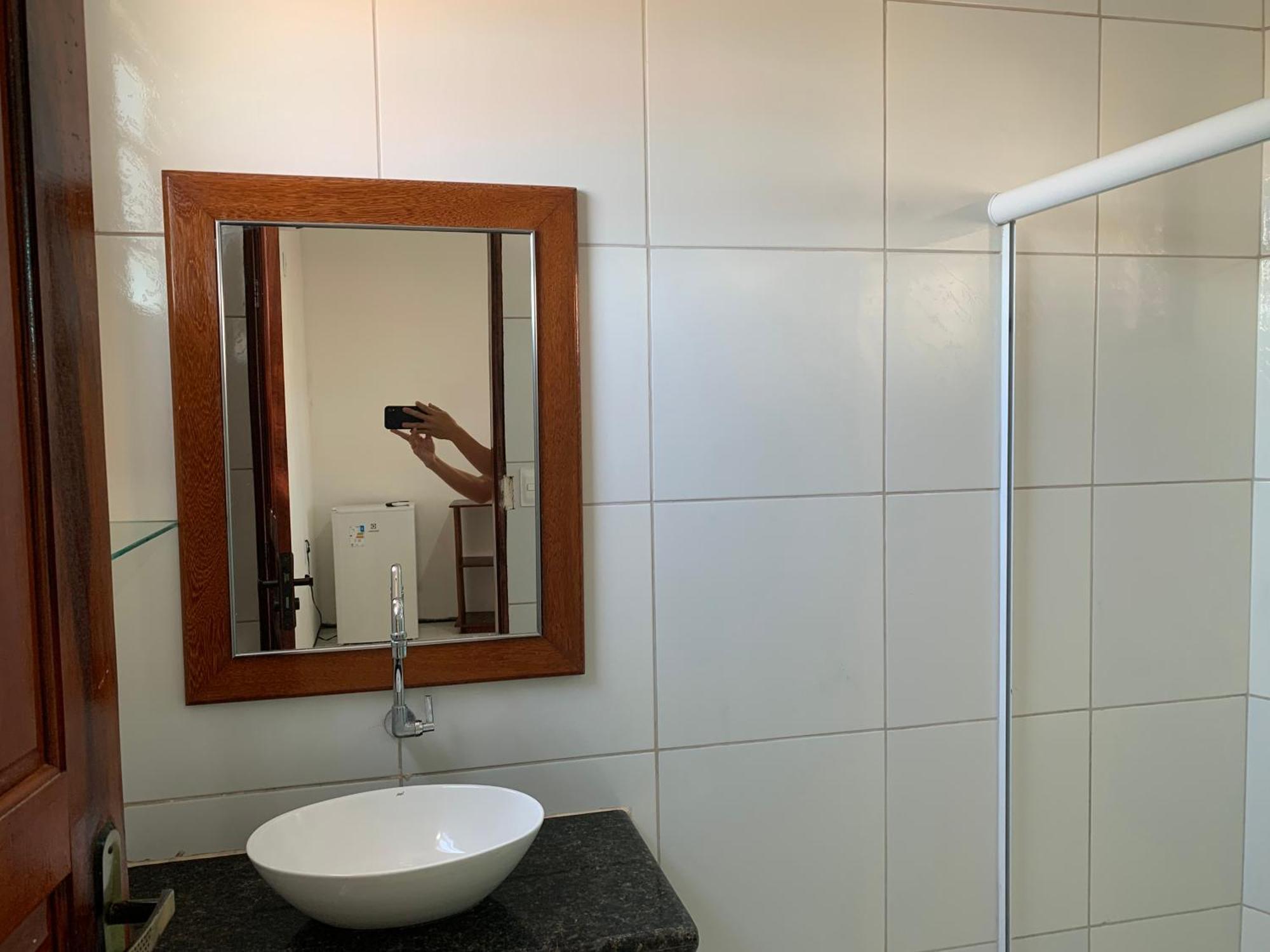 Morro Branco Suites - Hospedaria Morro Branco Beberibe Bagian luar foto